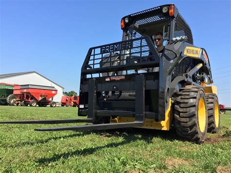 skid steer buckets made in kentucky|skid steer pallet forks.